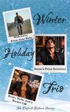 Winter Flirty Bits of Fluff Winter Holiday Trio: A Flirty Bits of Fluff anthology