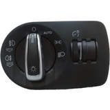 Audi Commande de phares intérieur Audi A3 ♻️ Ref Oe. 8p1941531eb5pr - Garantie à vie