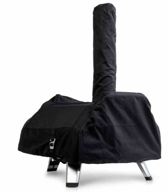 Ooni beschermhoes voor Karu 2 Pro - Zwart