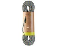Edelrid Parrot 9.8 Corde d'escalade écologique 70M Couleurs assorties