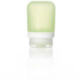 Human Gear GoToob+ reisflesje Small 53ML Groen
