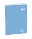 EXACOMPTA agenda OFFICE Soft Harmony, 1 dag per pagina, A5, pak van 4 stuks