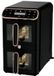 BerlingerHaus BH9802 Airfryer 11 l 2460 W Zwart, Rose gold