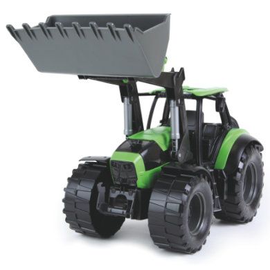 Lena SMG LENA® Deutz Tractor Fahr Agrotron 7250 TTV - 4006942835898