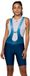 Pearl Izumi Attack Air Fietsbroek Blauw XL Vrouw