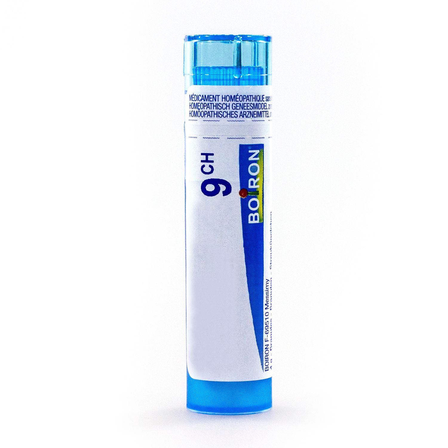 Boiron Tandpasta 75 ml