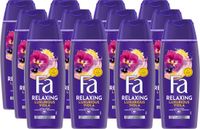 Fa Luxurious Viola Douchegel 12x250ml