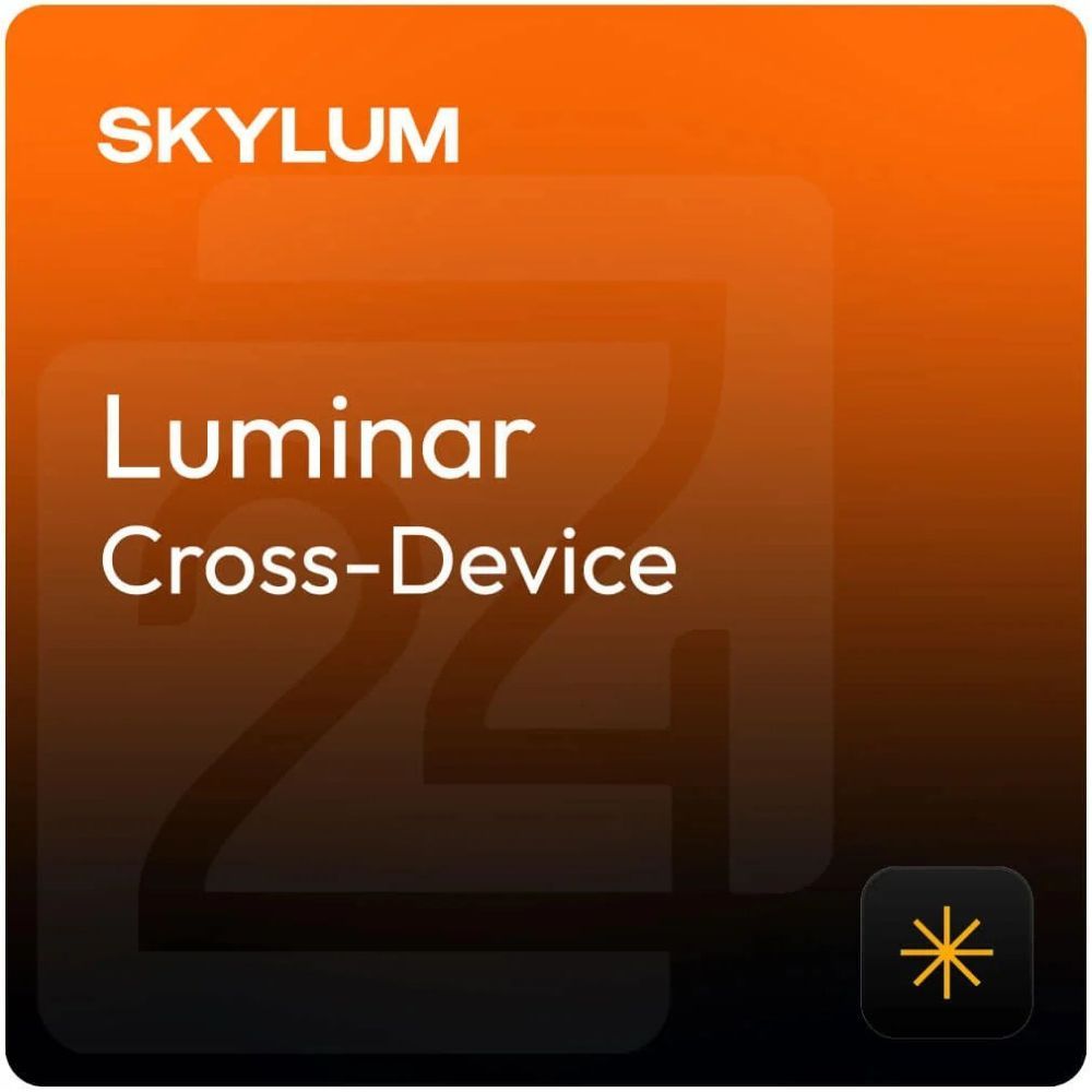 Skylum Luminar Neo Cross Device Lifetime *Digitale Licentie*