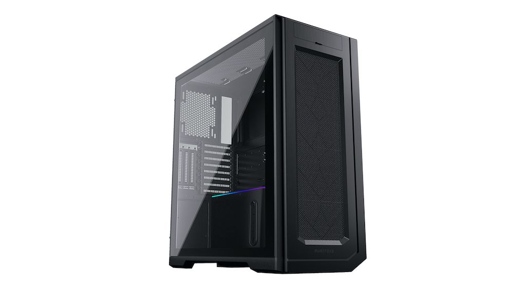 Phanteks ENTHOO PRO 2 - Computerbehuizing - Zwart