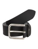 Vanzetti Riem Leer - Jongens - 100 cm - Schwarz