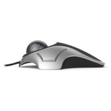 Kensington Orbit Optische Bedrade Trackball Muis - Zwart
