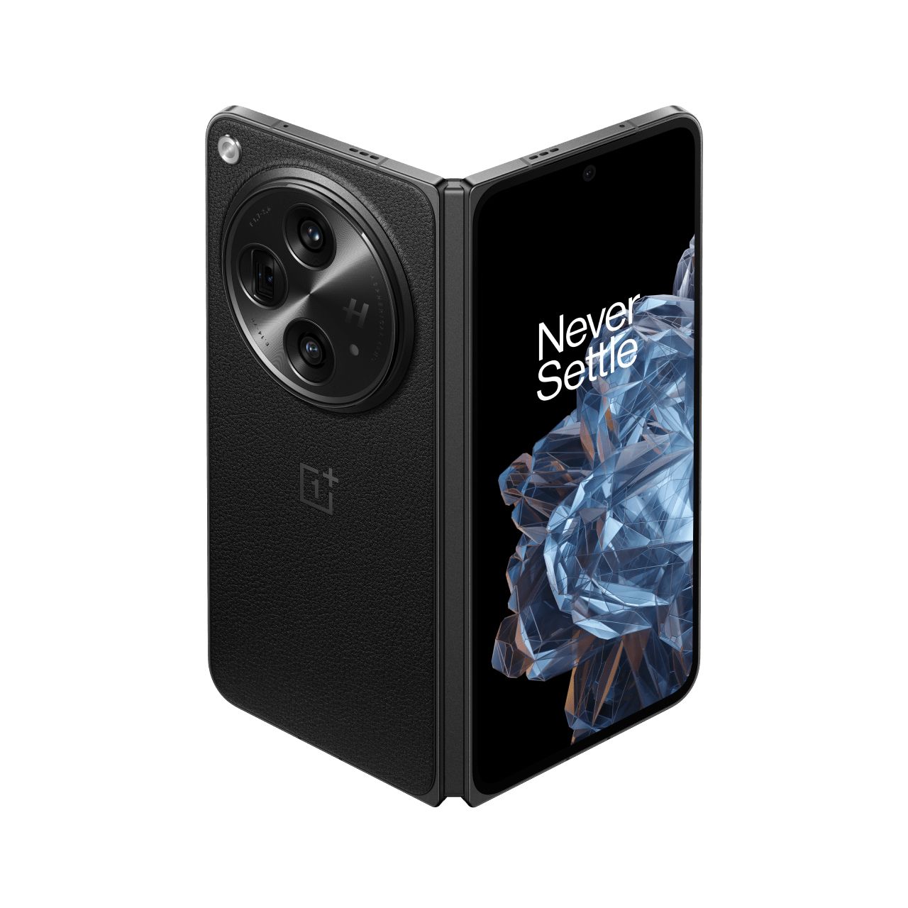 OnePlus Open 7.82" Foldable Smartphone - 512GB - Black