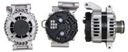 DRI 2283071202 Alternateur Générateur LiMa 120A 14V pour OPEL Karl (C16) pour VAUXHALL Viva (C16)