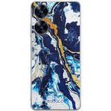 ERT GROUP mobiel telefoonhoesje voor Realme C55 origineel en officieel erkend Babaco patroon Abstract 010