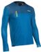 Northwave Xtrail 2 Maillot manches longues Enduro Bleu L Homme
