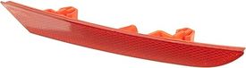 Taros Trade 300789 Reflector rechts achter