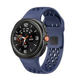 Samsung Ultimate sport edition band - Donkerblauw - Galaxy Watch 8 - 40mm / 44mm