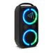 TechniSat LAUTA WUMMSBOX – Draagbare premium Bluetooth luidspreker