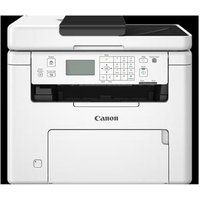 Canon i-SENSYS MF272dw II all-in-one A4 laserprinter zwart-wit met wifi (3 in 1)