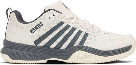 K-Swiss Tennisschoen Court Express 2 Clay Heren - Maat 40