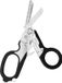 Leatherman Raptor - 420HC Stainless Steel Folding Medical Shears - Black