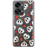 ERT GROUP mobiel telefoonhoesje voor OnePlus NORD 2T 5G origineel en officieel erkend Looney Tunes patroon Tweety 018