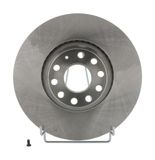 Ferodo DDF1218 Remschijf - (2 stuks)