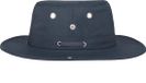 Hatland UV Boonie hoed Radford Supplex Marineblauw M