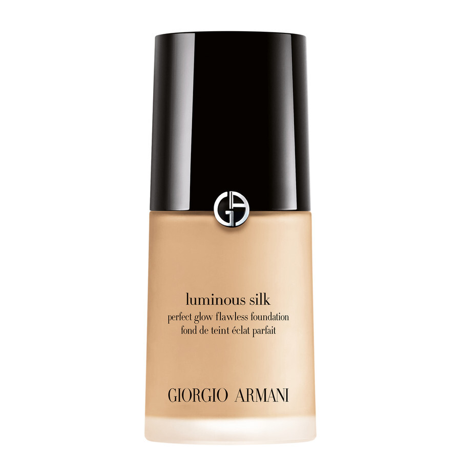 Giorgio Armani 1.5 Luminous Silk Foundation 30ml