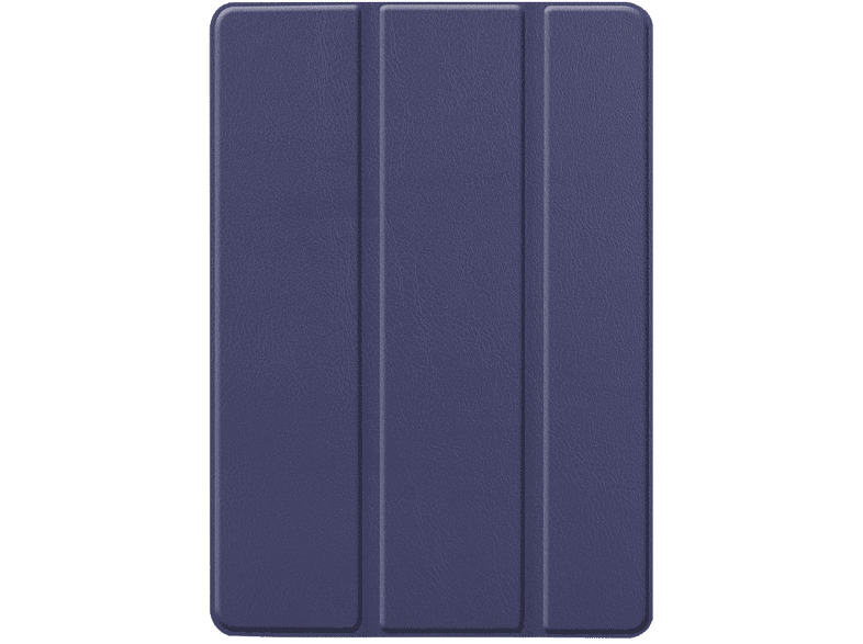 Just in Case 097187 Trifold Ipad 10.2"" Blauw