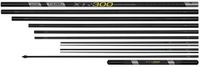 Matrix Vaste hengel XTR300 Ultra Power Package / 13,00m