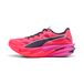 PUMA Chaussures Deviate NITRO™ Elite 4 PUMA x HYROX Femme, Accessoires, Rose, 42.5