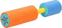 Summertime Waterpistool van foam 15 cm
