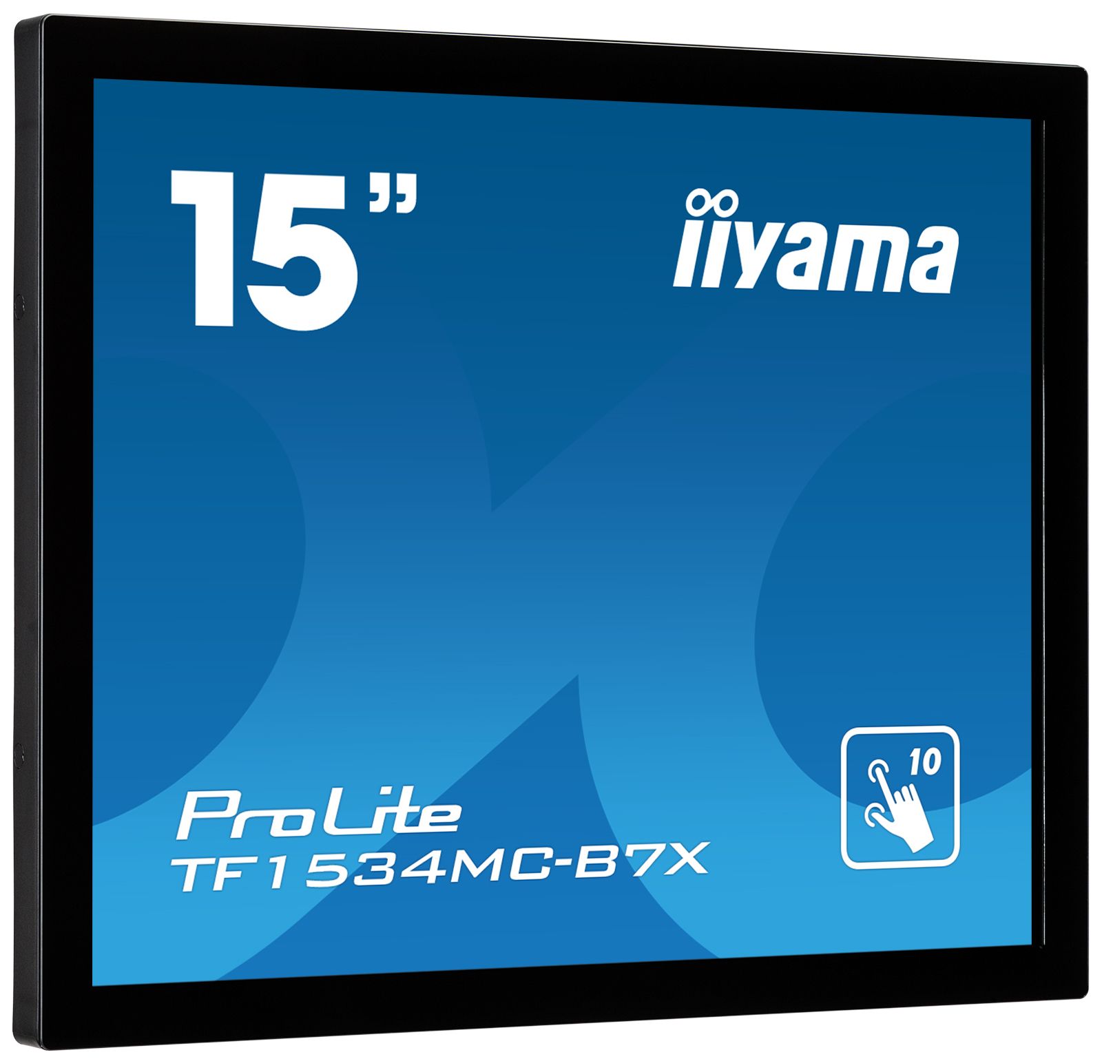iiyama ProLite TF1534MC-B7X 15" Touchscreen Monitor - XGA, 1024 x 768