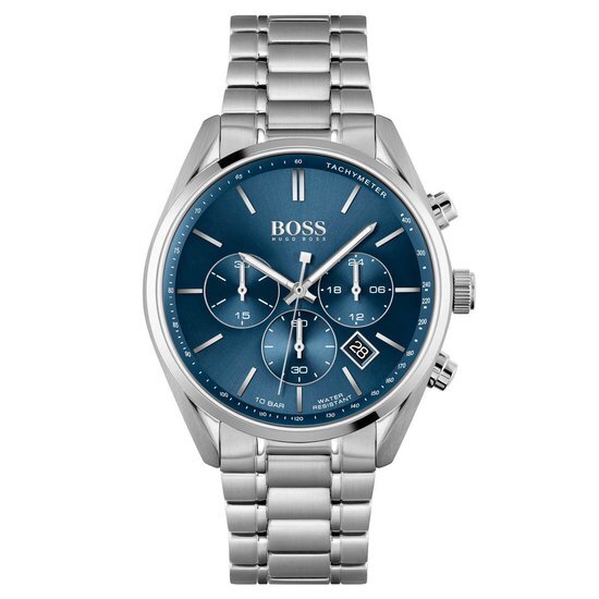 Hugo Boss Champion horloge HB1513818