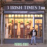 Compass Records Patrick Street Irish Times