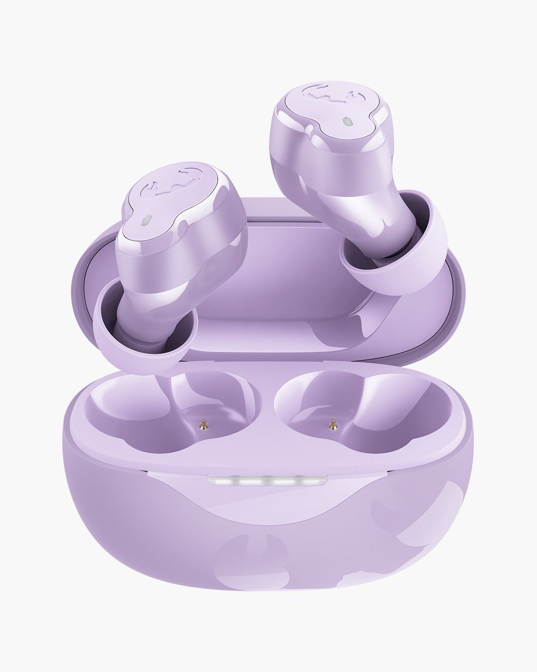 Fresh 'n Rebel Twins Breez - Dreamy Lilac | Bluetooth | In-ear