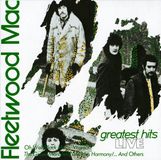 Fleetwood Mac Greatest Hits Live