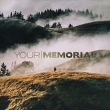 Sonic Rendezvous Your Memorial - Your Memorial (CD)
