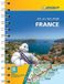 Atlas Michelin France - Mini Atlas