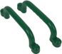 Small Foot - Handgrepen Groen voor Klimmuur