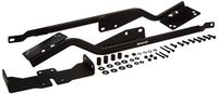 SHAD Top Master Support de top-case Kawasaki Z 900 (2017-2023) K0Z997ST