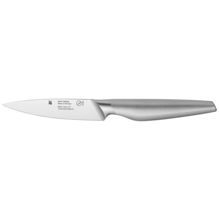 WMF Chef's Edition Chef's Knife - 10cm - Stainless Steel