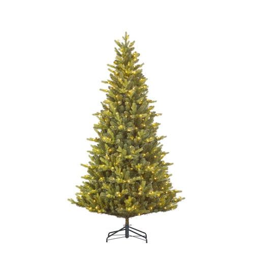 Black Box Trees Atmore verlichte kerstboom