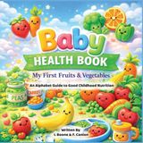 Baby Libri GmbH Baby Health Book