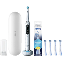 Oral-B iO 10 White Value Pack