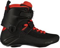 Powerslide Black Fire 110 Patins à roulettes Noir EU 43