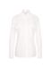 Seidensticker Women's Pilot Blouse Regular Fit Longsleeve SN080665 - White - 42