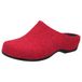 Berkemann Florina pantoffels voor dames.