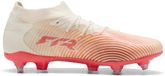 Puma Future 9 Match Mxsg Voetbalschoenen Beige EU 46 1/2